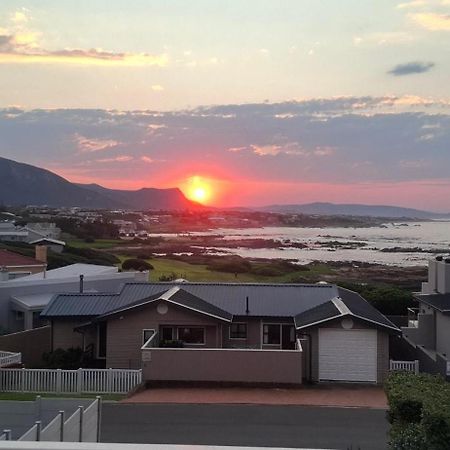 Pik 'N Wyntjie Appartement Gansbaai Buitenkant foto