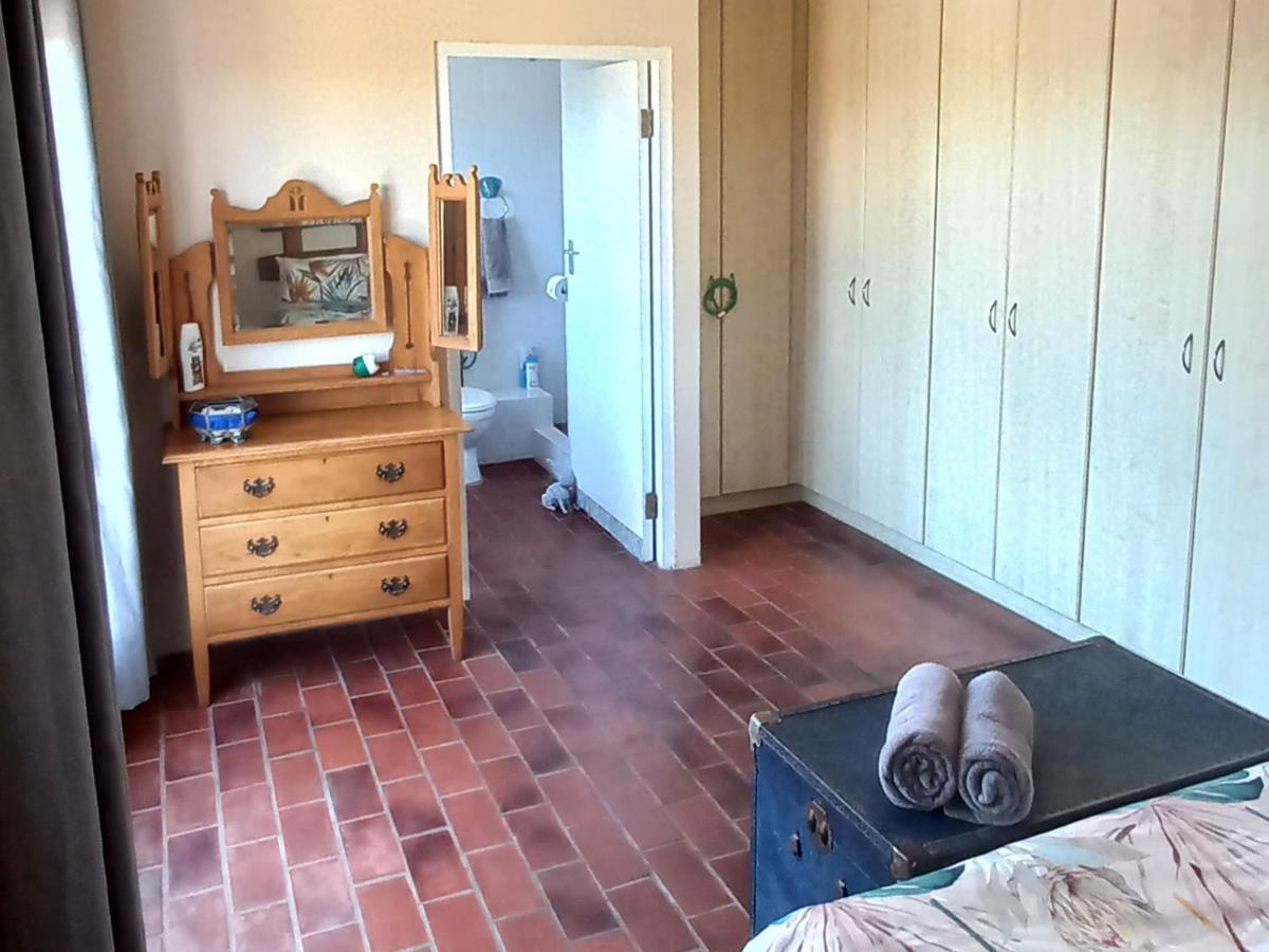 Pik 'N Wyntjie Appartement Gansbaai Buitenkant foto