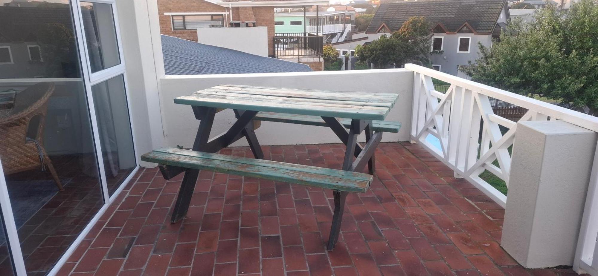Pik 'N Wyntjie Appartement Gansbaai Buitenkant foto