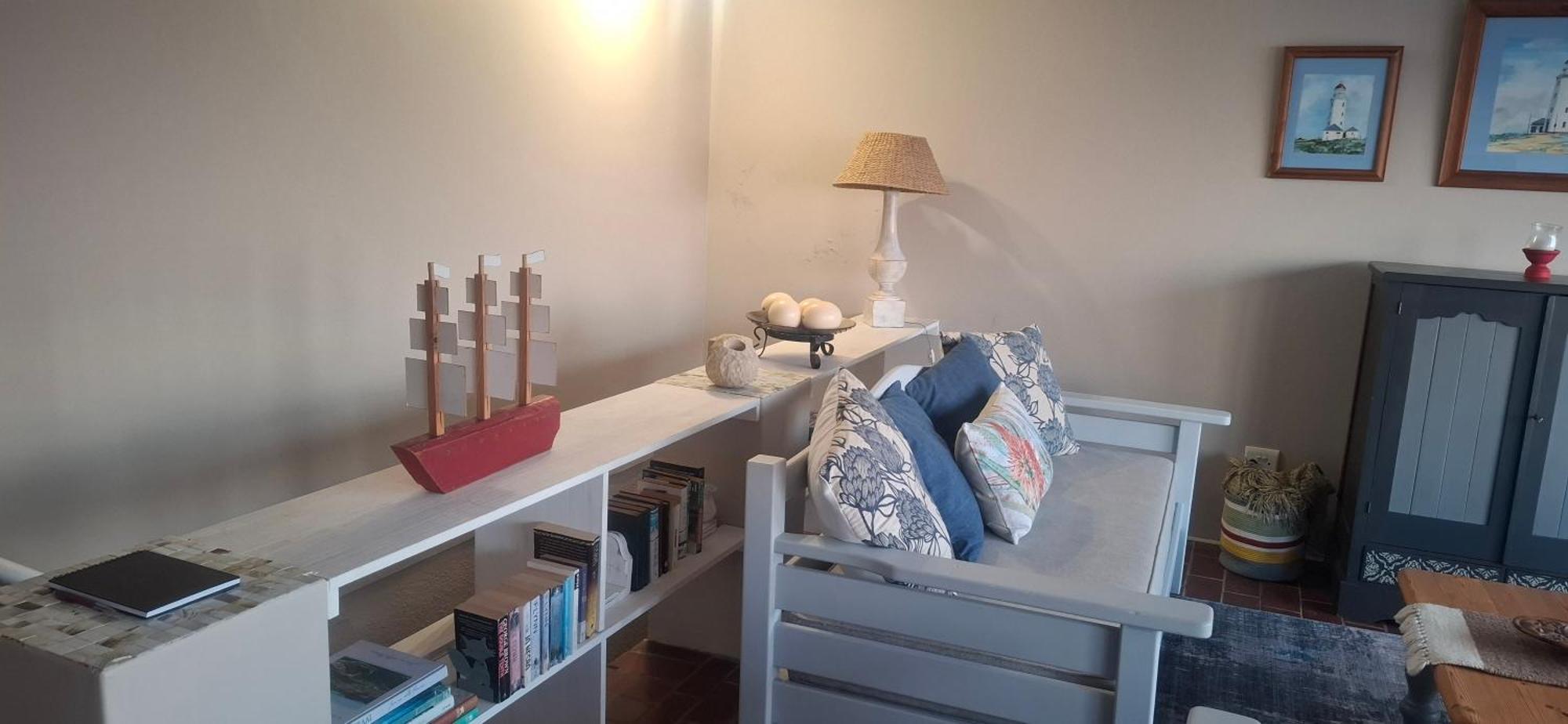 Pik 'N Wyntjie Appartement Gansbaai Buitenkant foto