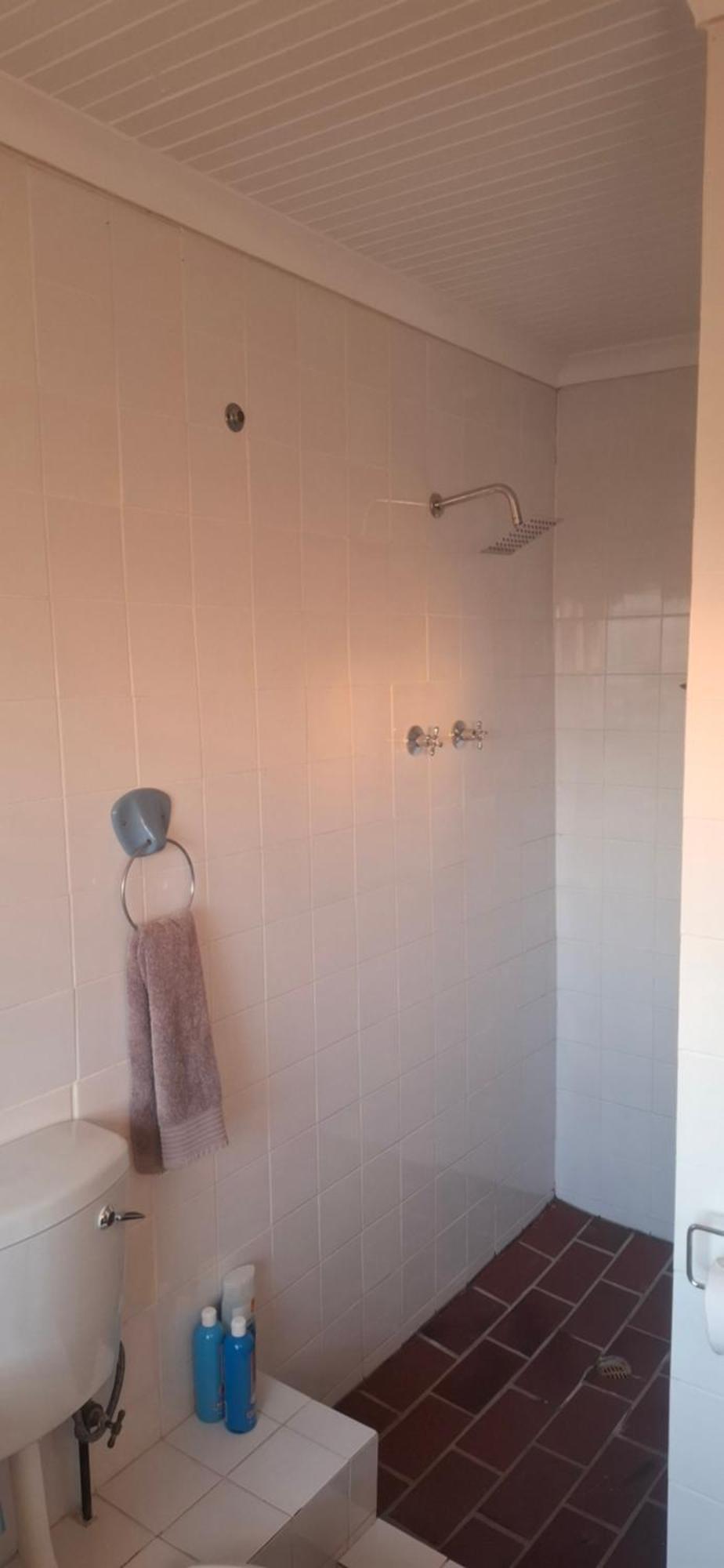 Pik 'N Wyntjie Appartement Gansbaai Buitenkant foto