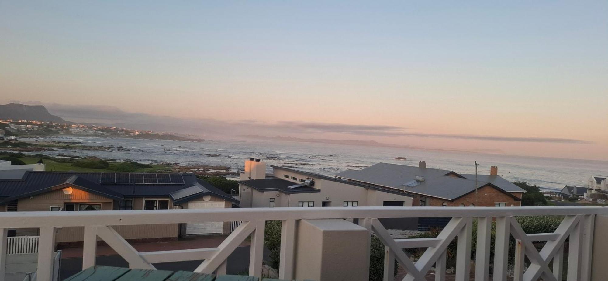 Pik 'N Wyntjie Appartement Gansbaai Buitenkant foto