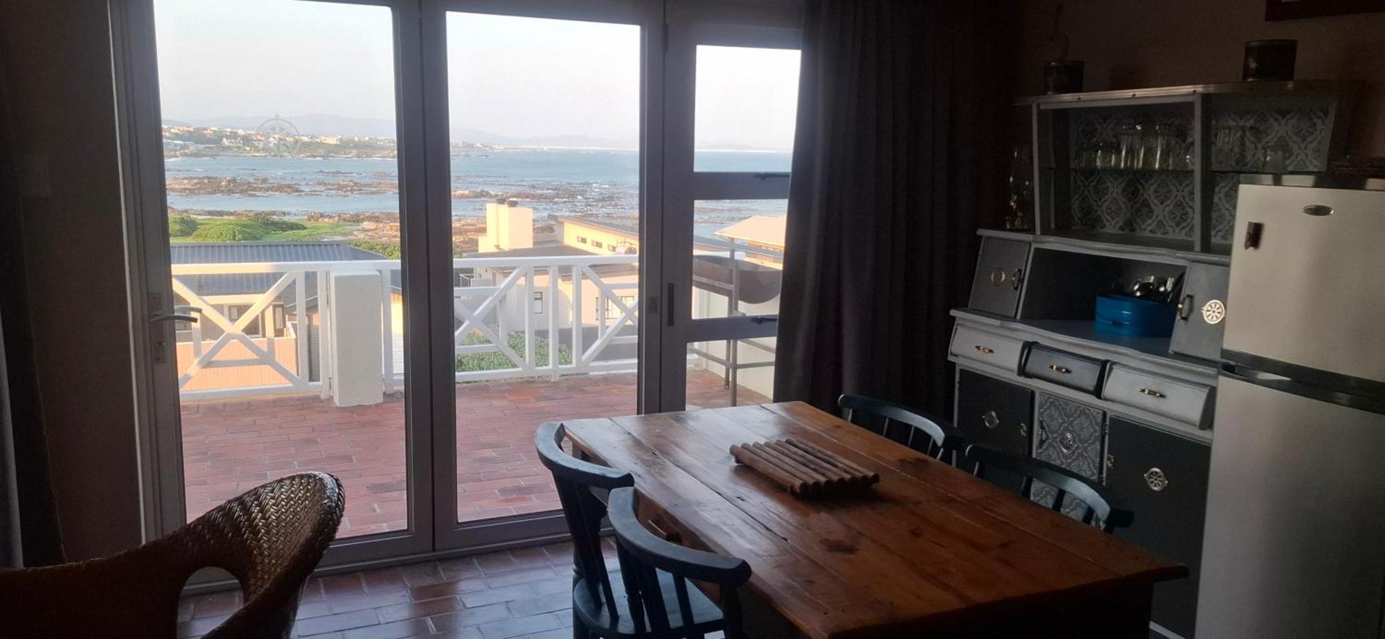 Pik 'N Wyntjie Appartement Gansbaai Buitenkant foto