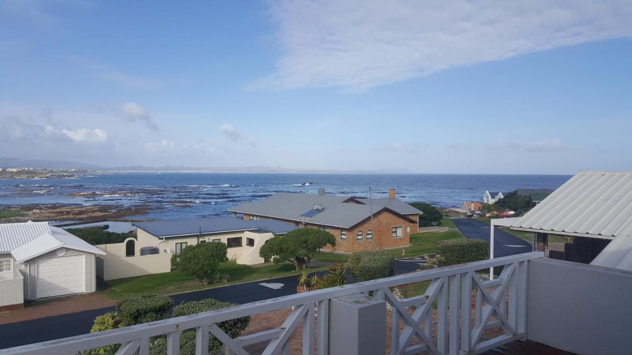 Pik 'N Wyntjie Appartement Gansbaai Buitenkant foto