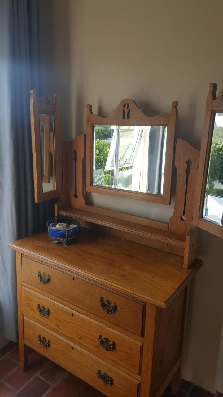 Pik 'N Wyntjie Appartement Gansbaai Buitenkant foto