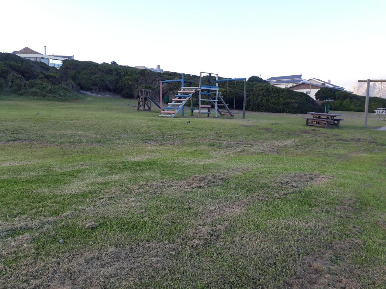 Pik 'N Wyntjie Appartement Gansbaai Buitenkant foto
