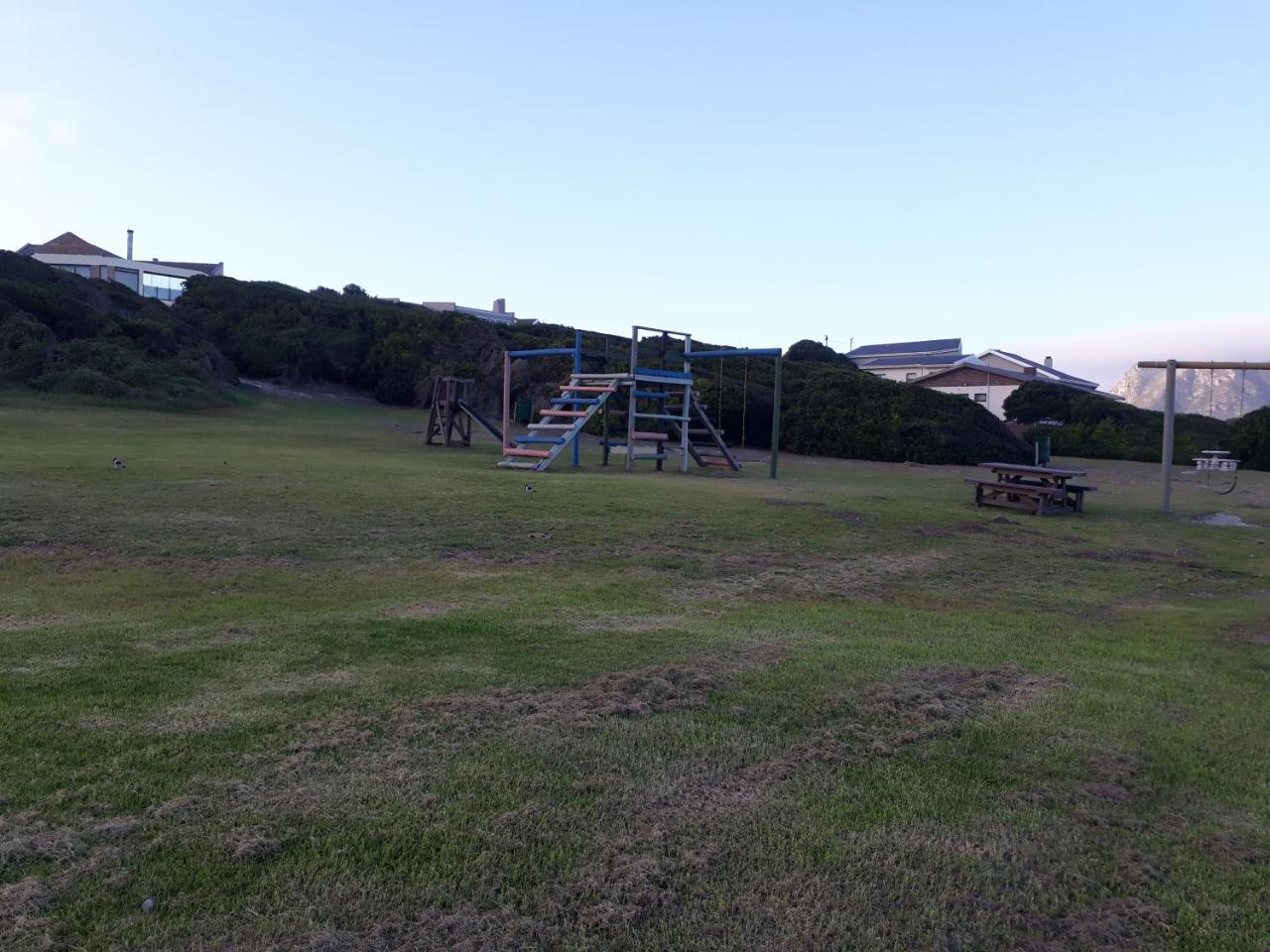 Pik 'N Wyntjie Appartement Gansbaai Buitenkant foto