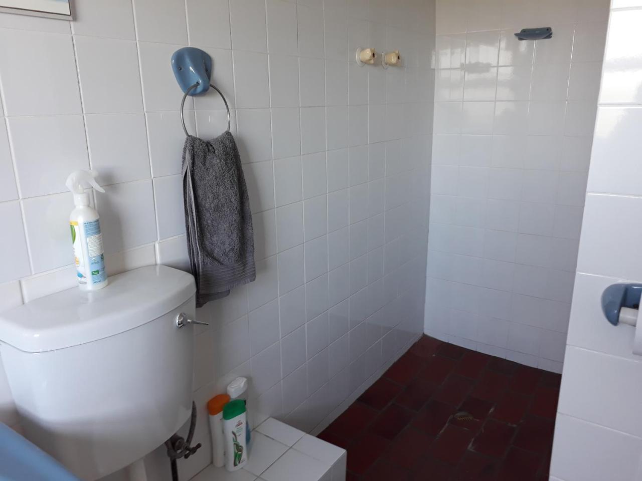 Pik 'N Wyntjie Appartement Gansbaai Buitenkant foto
