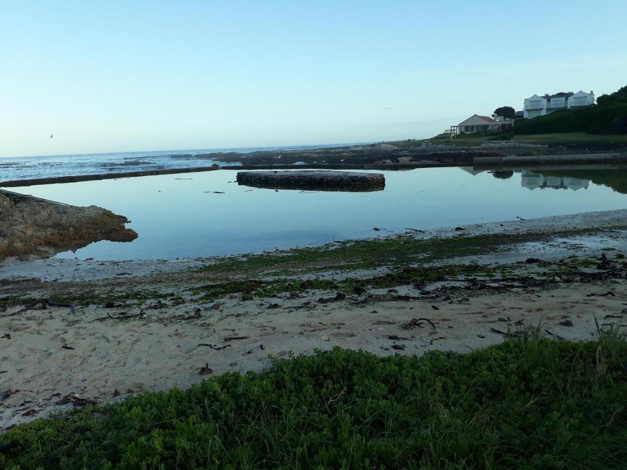 Pik 'N Wyntjie Appartement Gansbaai Buitenkant foto
